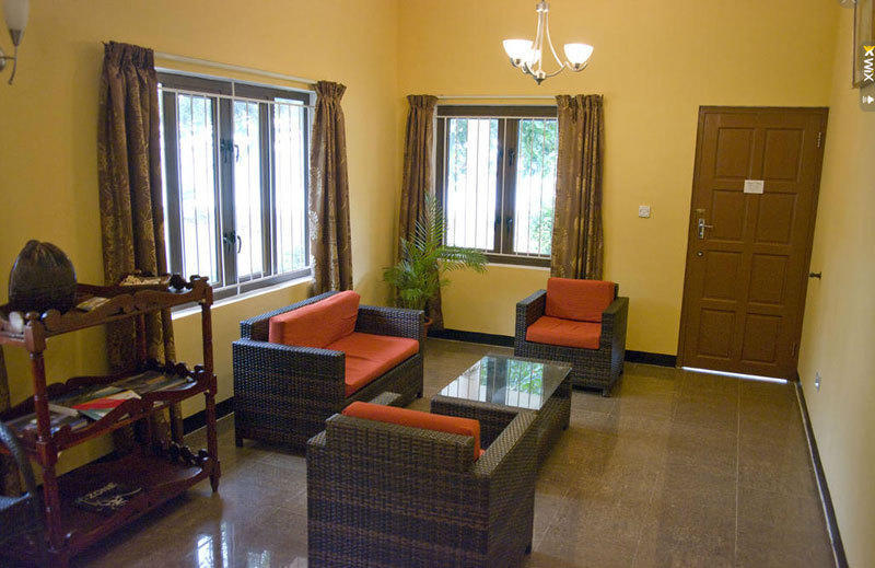Georgina'S Cottage Beau Vallon  Bagian luar foto